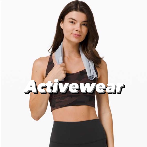 Lululemon - Picture 2 of 2